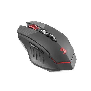 

Mouse a4tech Bloody Warrior rt7/rt70 USB gaming/wireless/9 buttons/4000 DPI/Black [ID:169913]