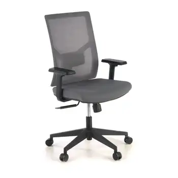 

Ofichairs | Silla Verdi | Silla de oficina ergonómica | Silla giratoria de escritorio | Respaldo transpirable | soporte lumbar