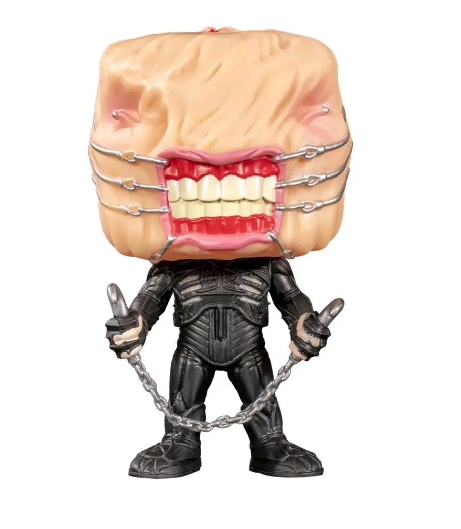 Figure Funko Pop! Vinyl: восставший 