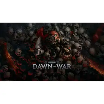 

PC WARHAMMER 40 000 DAWN OF WAR 3