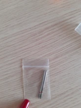 Fresas de diamante para manicura, accesorios para máquina de manicura, broca para máquina, molino de limpieza de cutículas para la eliminación de Gel, 1 Uds.