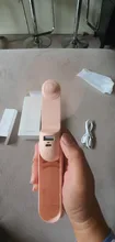 Mini Fan Rechargeable-Fan Power-Bank Foldable JISULIFE Silent Flashlight-Function 4800mah