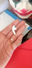 Wireless Headphone Mini Earbuds Apple In-Ear HOME Bluetooth with Deep-Bass Low-Delay