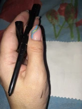 Lápiz Delineador de ojos para sombra de ojos, 1 Uds., resistente al agua, retráctil, rotativo, Lápiz Delineador de Ojos de larga duración, herramienta cosmética