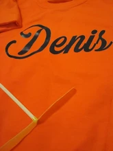 Sudadera con capucha personalizada con tu nombre para niños, ropa de cumpleaños, otoño