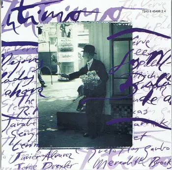 

Intimate. The best ballads now (2 CDs)