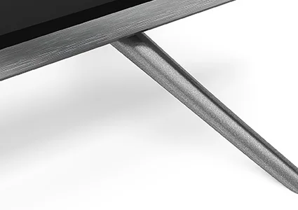 Телевизор 43" KIVI 43UP50GR 4K SmartTV
