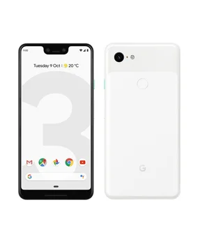 

Googling pixel 3 XL 64 GB White