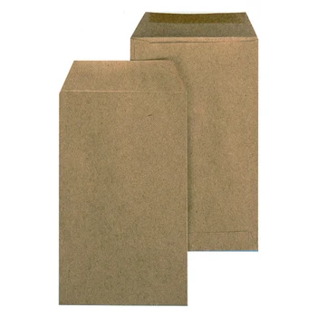 

Envelopes (3 x 10 x 17 cm) (48 Pieces)