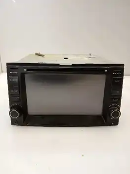 

8923DB1108160004 Navigation System Gps Kia Sorento 2.5 Crdi
