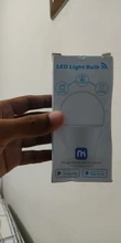 Light-Bulb Rgb-Lamp Timer-Function Dimmable Wifi Smart White Alexa/google Home B22 E27