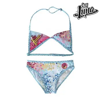 

Bikini Soy Luna 71905