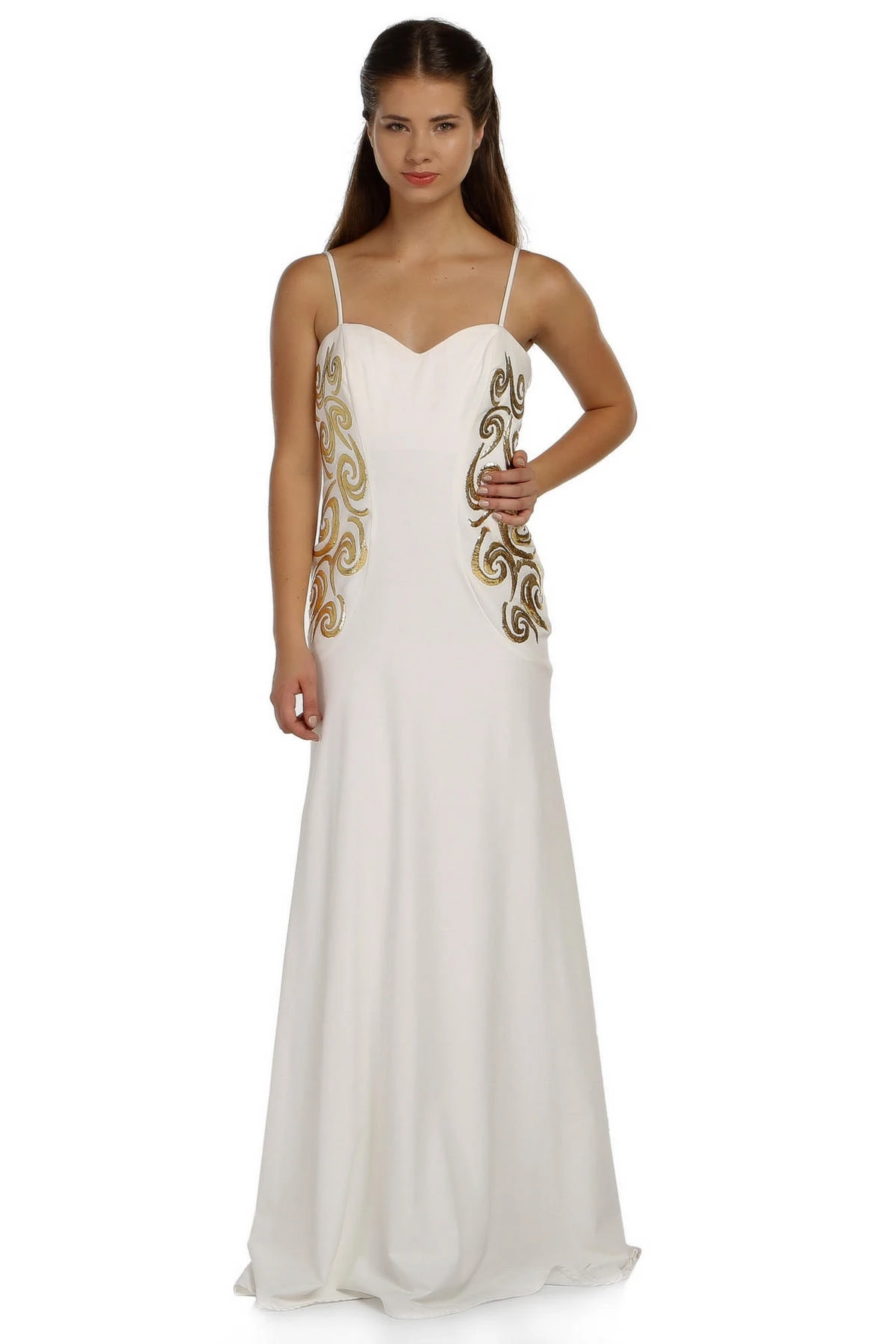 new season evening dresses