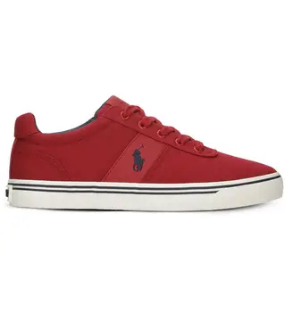 

Polo shoes Ralph Lauren Hanford Ne Sk Vlc