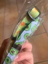 Collar de gato con cascabel para perros pequeños, Collar ajustable de seguridad con diseño de frutas, colgante de piña