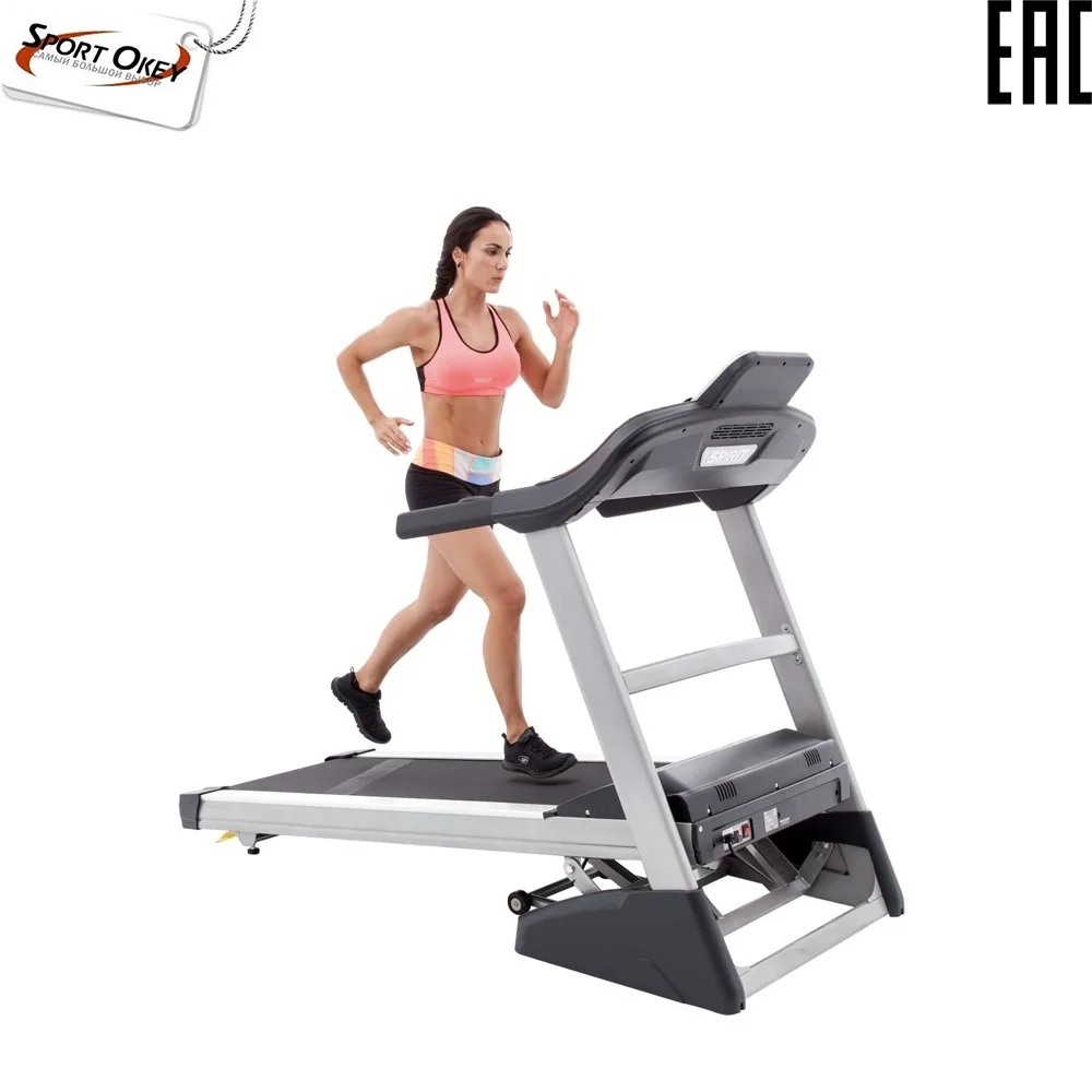 spirit fitness xt385