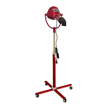 

ARTERO DRYER PIN-8 S RED
