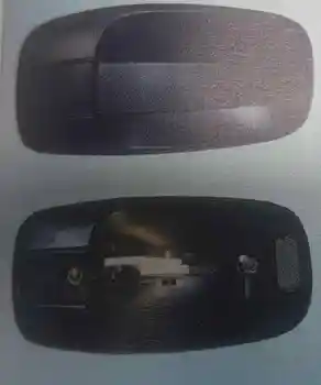 

125463 HANDLE OUTSIDE PORTON RENAULT TRAFIC COMBI (AB 4.01)