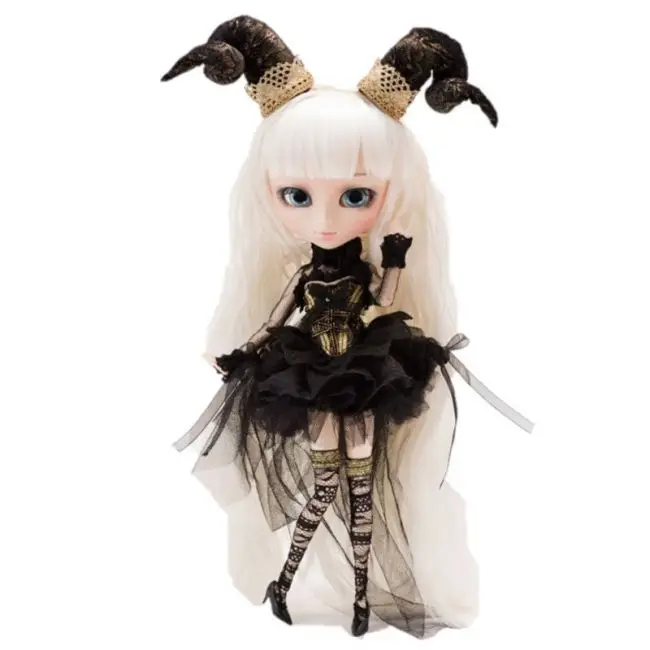 Кукла Pullip Букетин 31 см P-227 | Игрушки и хобби