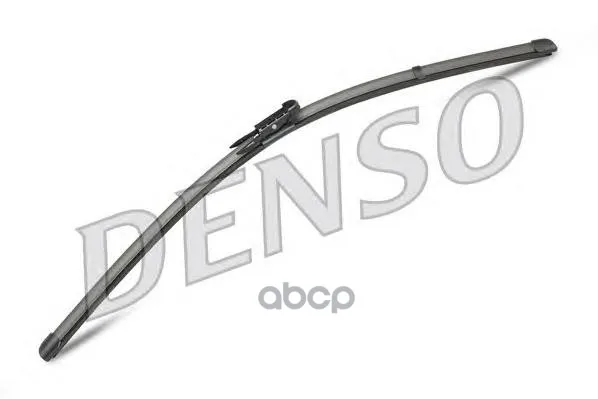 Щетки Стеклоочистителя Skoda Superb 2,Volvo S60/1,S80/1 Пассажира Denso арт. DF-268