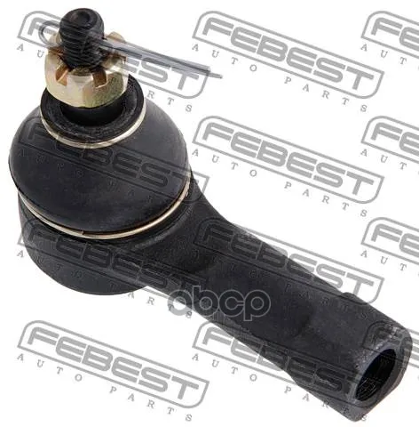 Наконечник Рулевой Тяги | Перед Прав/Лев | Mitsubishi Lancer/Lancer Cedia Cs/Ct# 2000.03-2009.08 [Jpn] Febest арт. 0421NA4