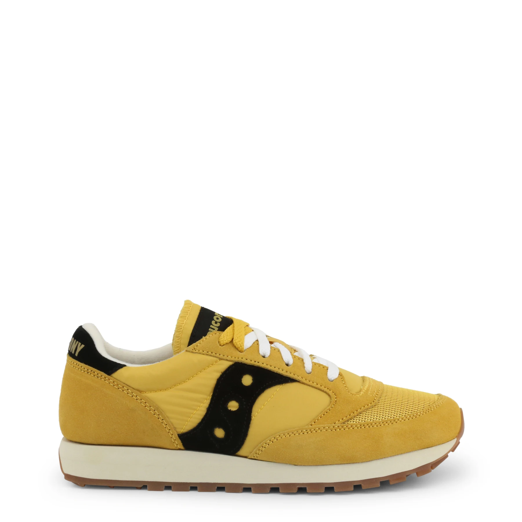 Saucony JAZZ _ S70368 мужские желтые 102541. Цвет: желтый размер: EU 46 Saucony884506659272 | Обувь
