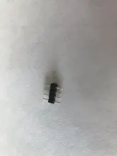 Connector-Adapter Led-Strip-Light Male 4-Pin RGBW for 10-100PCS 5pin-Needle Double-Insert