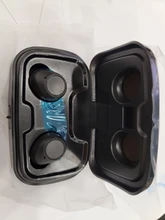 Auriculares TWS con Bluetooth 5,0, cascos inalámbricos con cargador de 3500mAh, estéreo 9D, deportivos, resistentes al agua, con micrófono