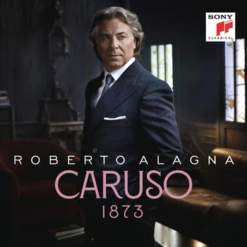 

Roberto Alagna / Caruso 1873 (2LP)