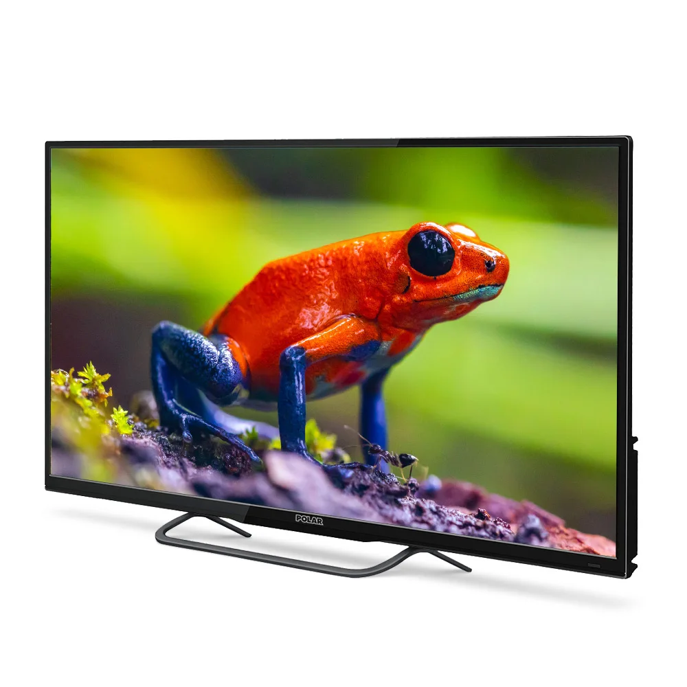 Телевизор 40&quot Polar P40L33T2CSM FullHD SmartTV|Телевизоры| |