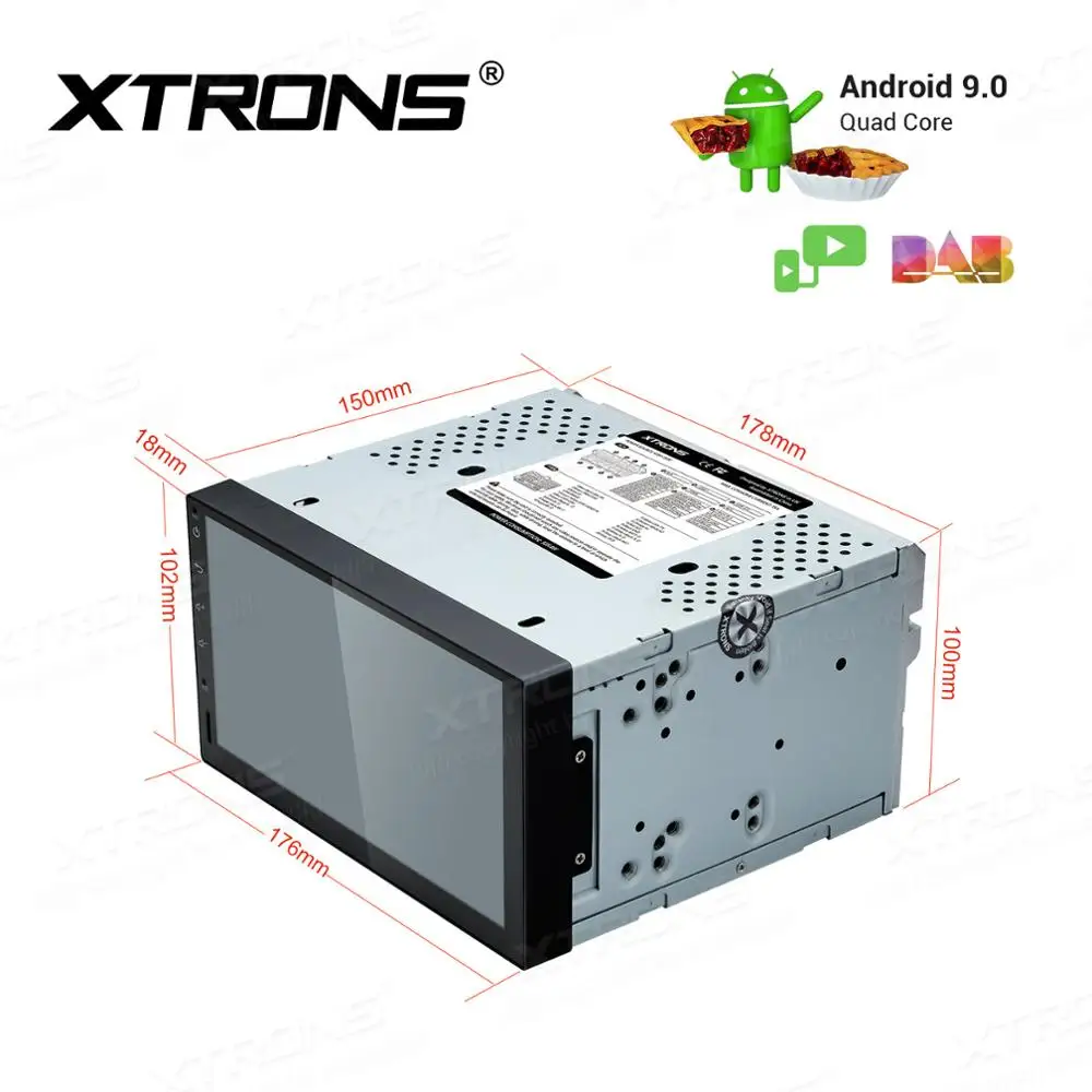 Discount XTRONS 7