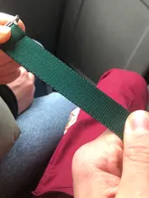 Correa de nailon elástico Bohemia para Apple Watch, banda elástica ajustable de 38mm, 40mm, 42mm y 44mm para Iwatch Series 6, 5, 4 y 3