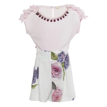 

Brand: Monnalisa - Genre: Girl Category: Dresses- …Color:, Size: 10Y