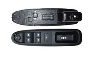 

Switch, window winder for PEUGEOT 406