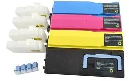 

CLP3626C cyan Toner compatible for Triumph CLP4626 Utax CLP3626-10.000 pages 4462610011