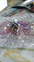Coreless Motor Aircraft Rc-Drone 1020 Strong-Magnetic High-Speed 8520 DC 412 816 DIY