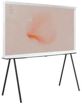 

SAMSUNG TV 43QE43LS01TAUXXC QLED SERIF BLAN