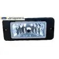 

KAMAZ headlamp fog light, restyling, n/o 24 V (AU) 35.3743