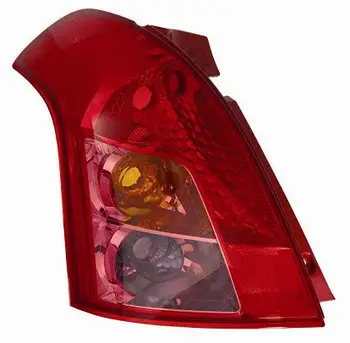 

OPTICAL GROUP POST. SUZUKI SWIFT 11/2007 Right Compatible