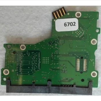 

SAMSUNG HD161HJ Pcb BF41-00163A Controller Chip 88i6724S-LKJ plate HDD PCB Board
