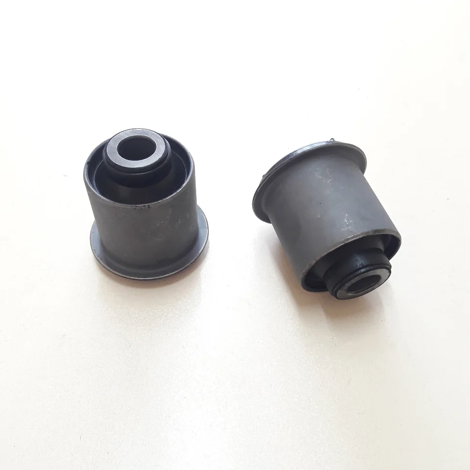 2 Pcs Front Lower Arm Buchse Mr Fur Mitsubishi L0 Triton Kb4t Kb9t Ka9t Kipphebel Teile Aliexpress