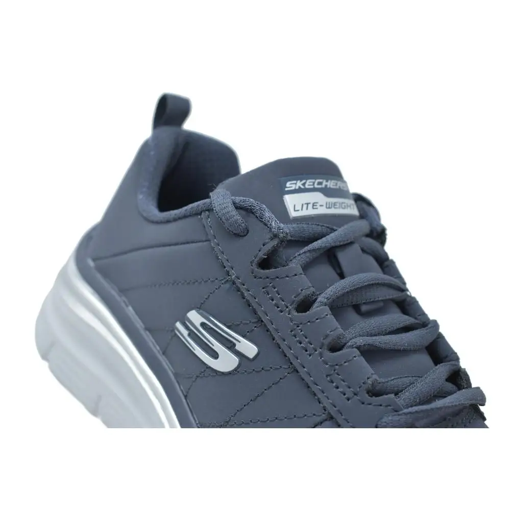 Zapatillas Skechers Fashion Fit True Feels Mujer. Oferta y Comprar