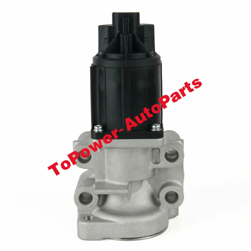Клапан рециркуляции выхлопных газов EGR OEM 1582A483 1582A037 1582A038 K5T70080 для Mitsubishii L200 Triton 2,5 DiD Shogun Pajero