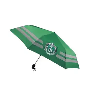 

Harry Potter Slytherin umbrella
