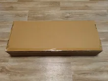 Shower-Mixer Faucet Wall-Mount Bath Rainfall Uythner Chrome/black Spout with Rotate-Tub