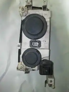 

208664 headlight Left Skoda Octavia Saloon (1u2) *