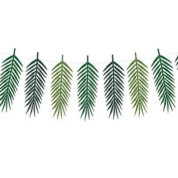 

Garland palm leaves (1.25 m)
