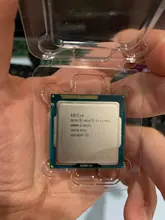 CPU Processor Lga 1155 Intel Xeon E3 1270 Quad-Core V2 Ghz 8 8M 69W