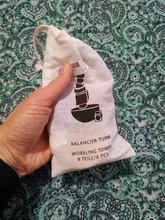 Balance Board-Games Adults Children Family/party-Gift for Building-Blocks Puzzle Kids