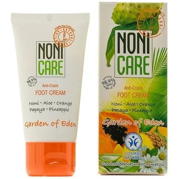 

Nonicare Крем для ног Уход за кожей рук и ног